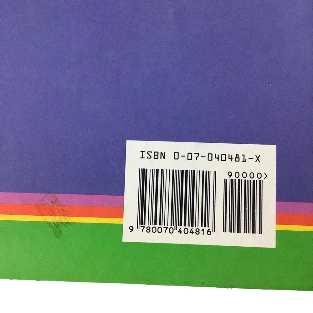 The McGraw Hill College‎ Handbook Fourth Edition Richard Marius Harvey Wiener